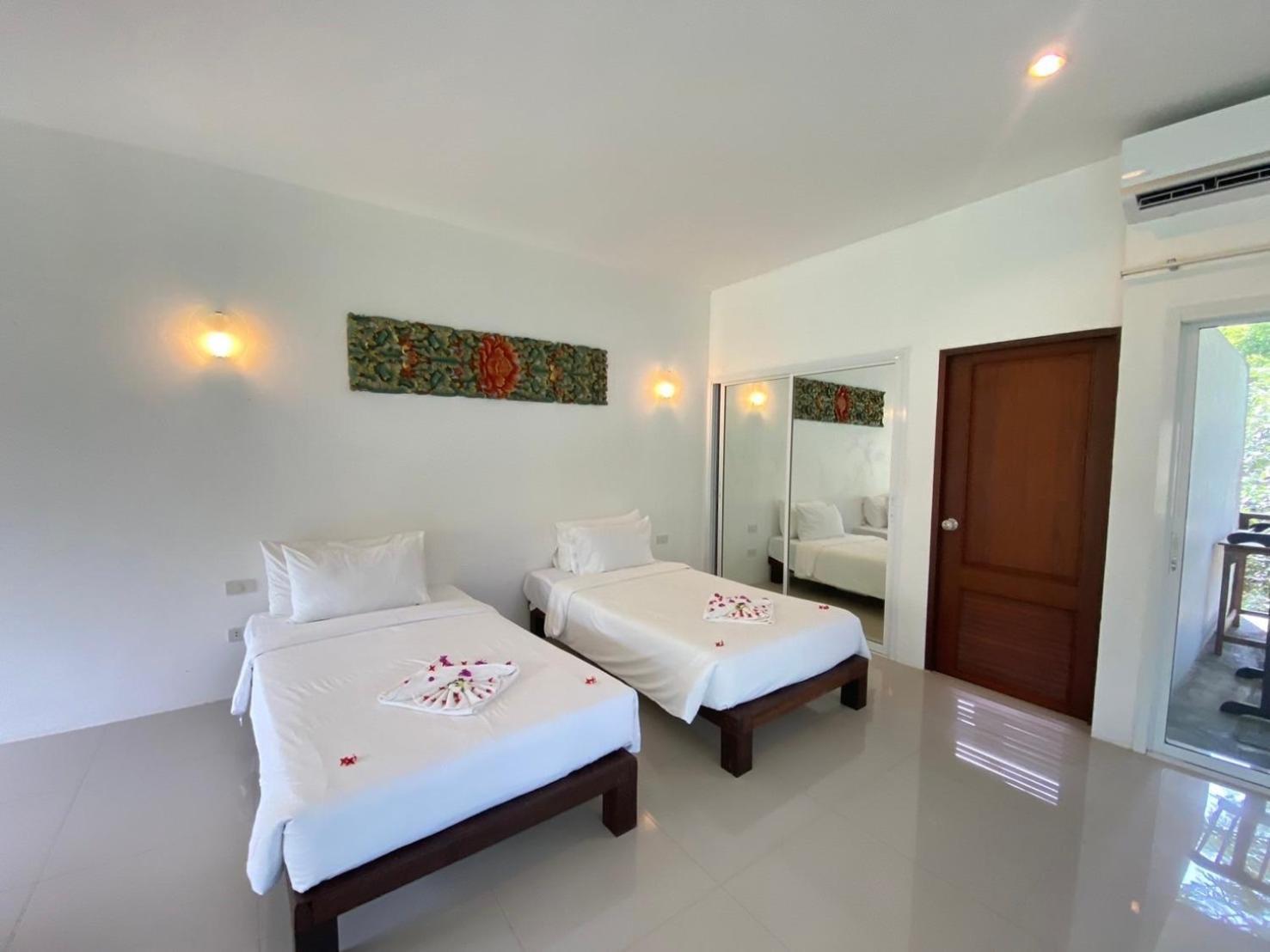 Am Samui Hotel Taling Ngam Beach