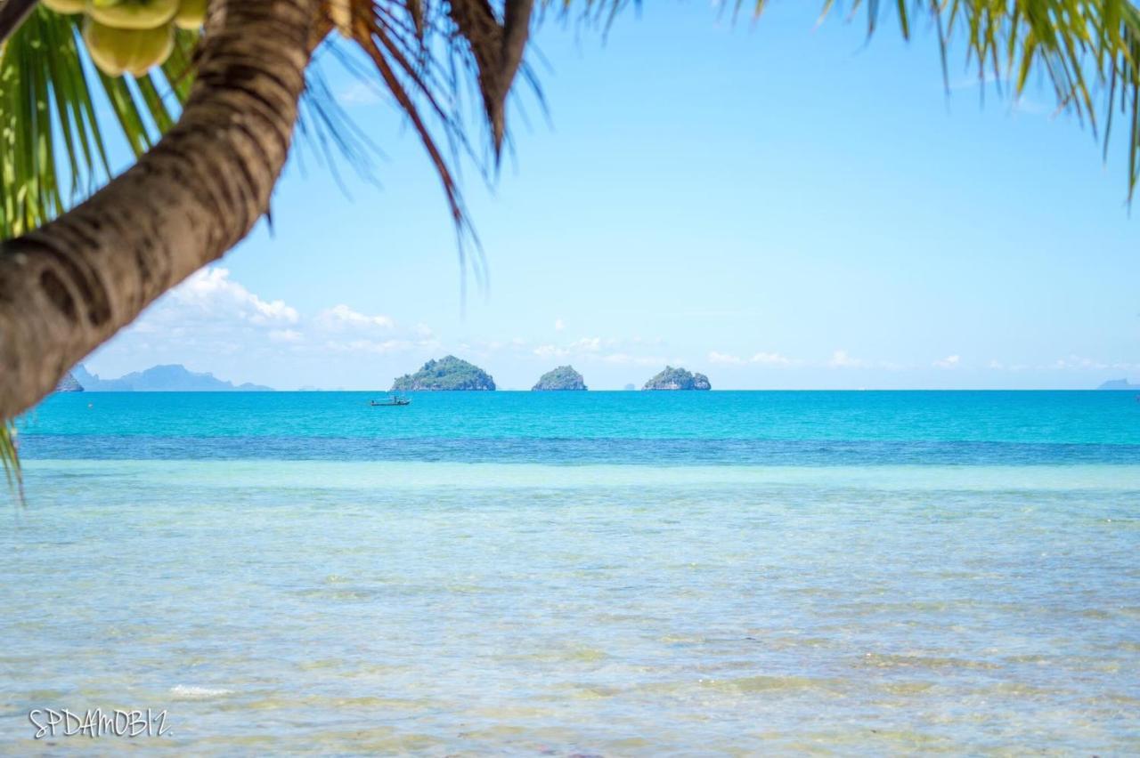 Hotel Am Samui Taling Ngam Beach