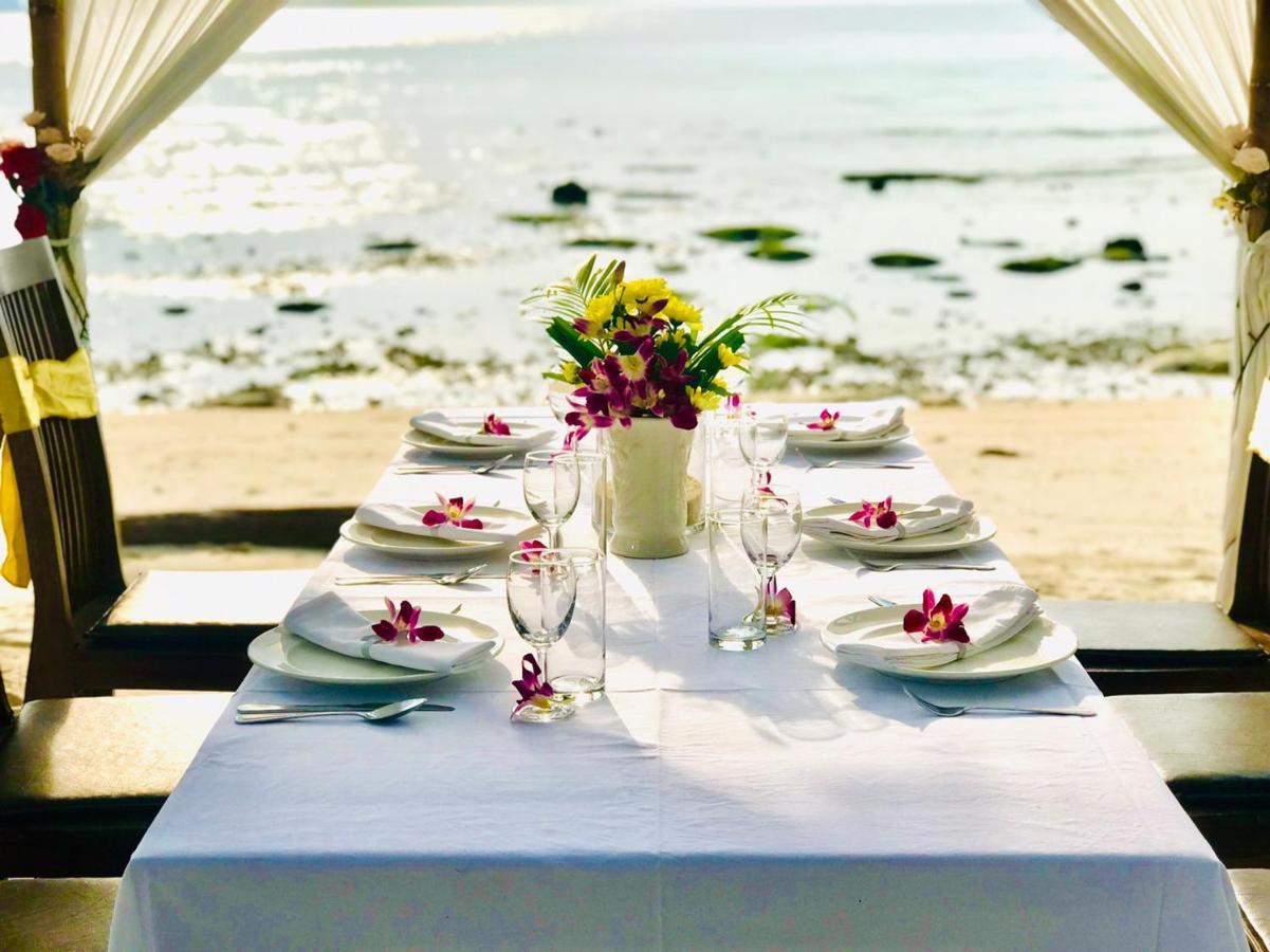Hotel Am Samui Taling Ngam Beach