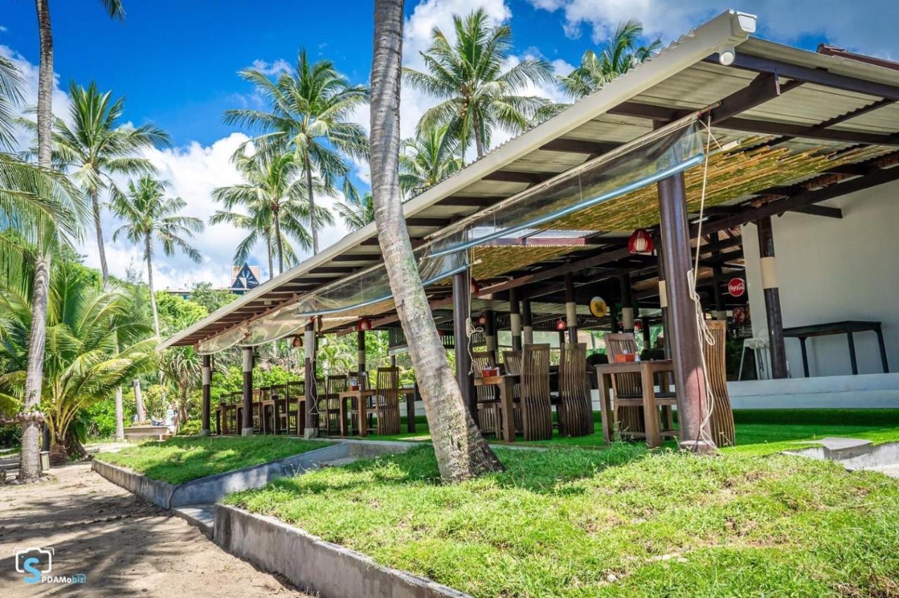 Am Samui 3* Taling Ngam Beach