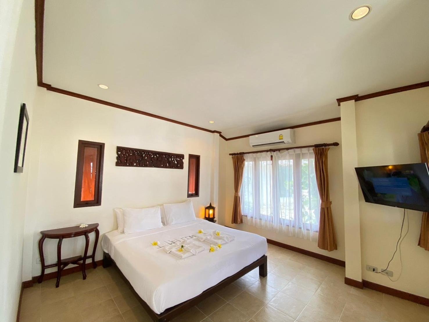 Am Samui 3* Taling Ngam Beach