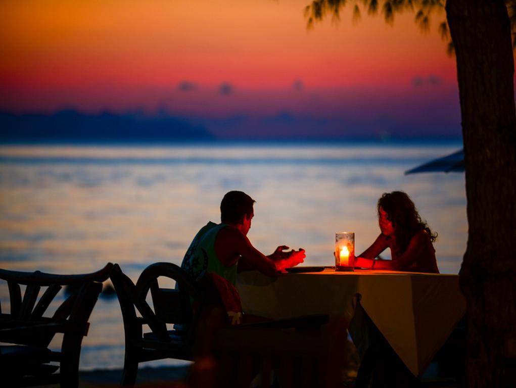Am Samui Taling Ngam Beach