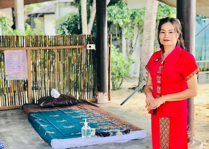 Am Samui Resort - SHA Plus