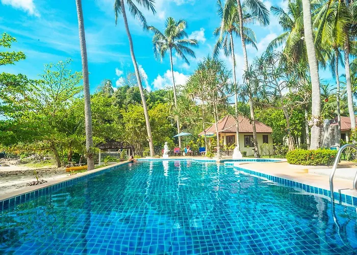Am Samui Resort - SHA Plus