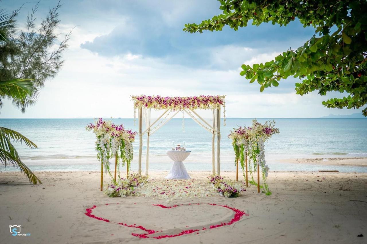 Am Samui - Sha Hotel