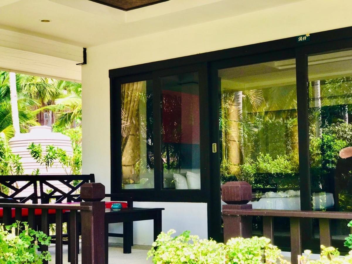 Am Samui - Sha Hotel Taling Ngam Beach