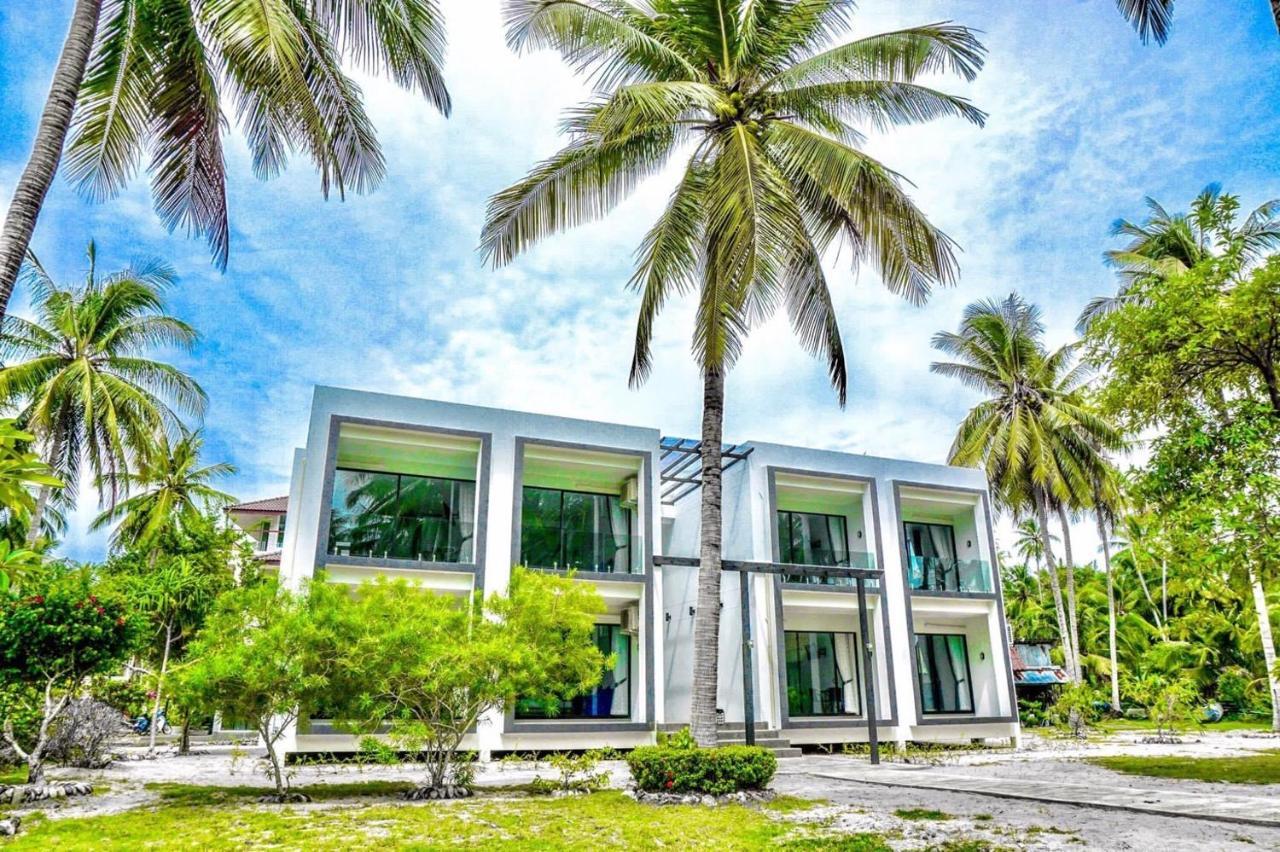 Hotel Am Samui - Sha
