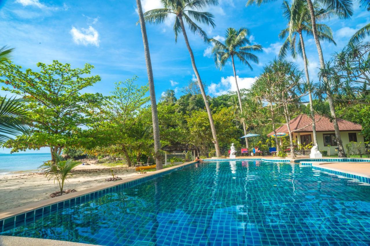 Am Samui - Sha Hotel