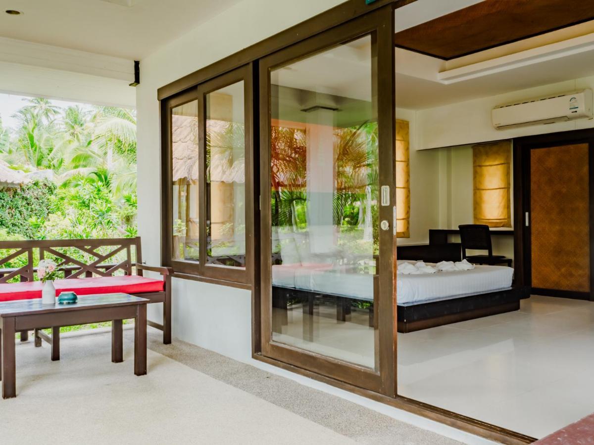 Am Samui - Sha Hotel Taling Ngam Beach