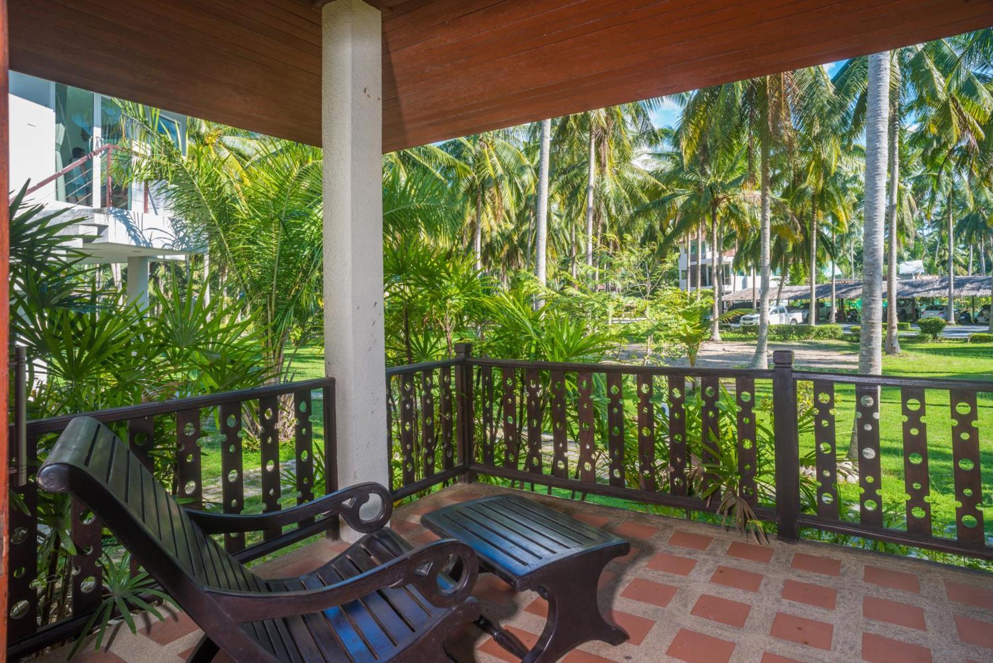 Am Samui - Sha 3* Taling Ngam Beach