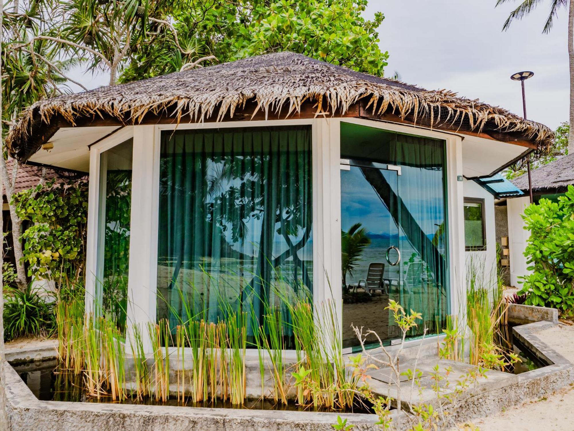 Am Samui - Sha Hotel Taling Ngam Beach