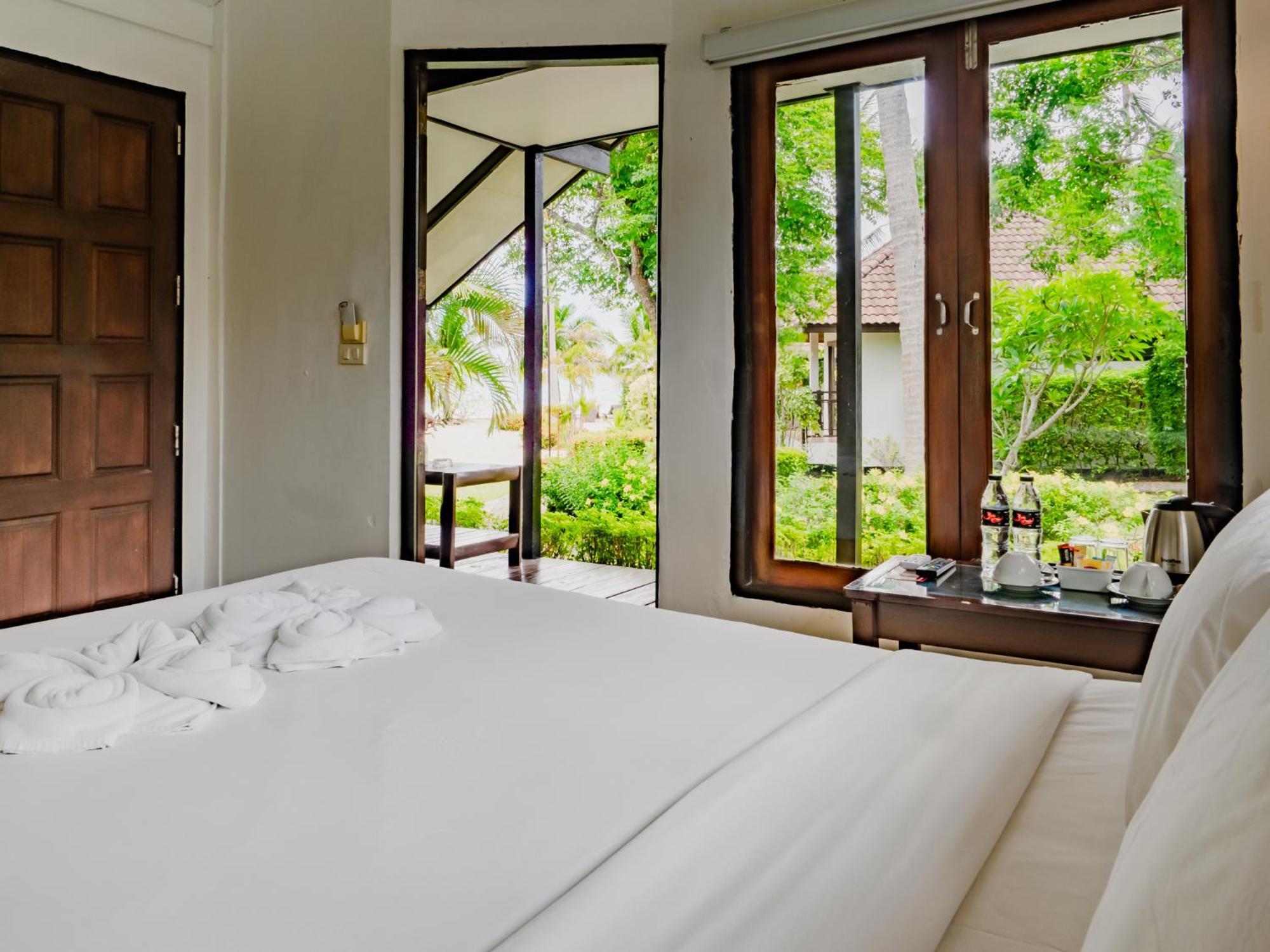 Am Samui - Sha