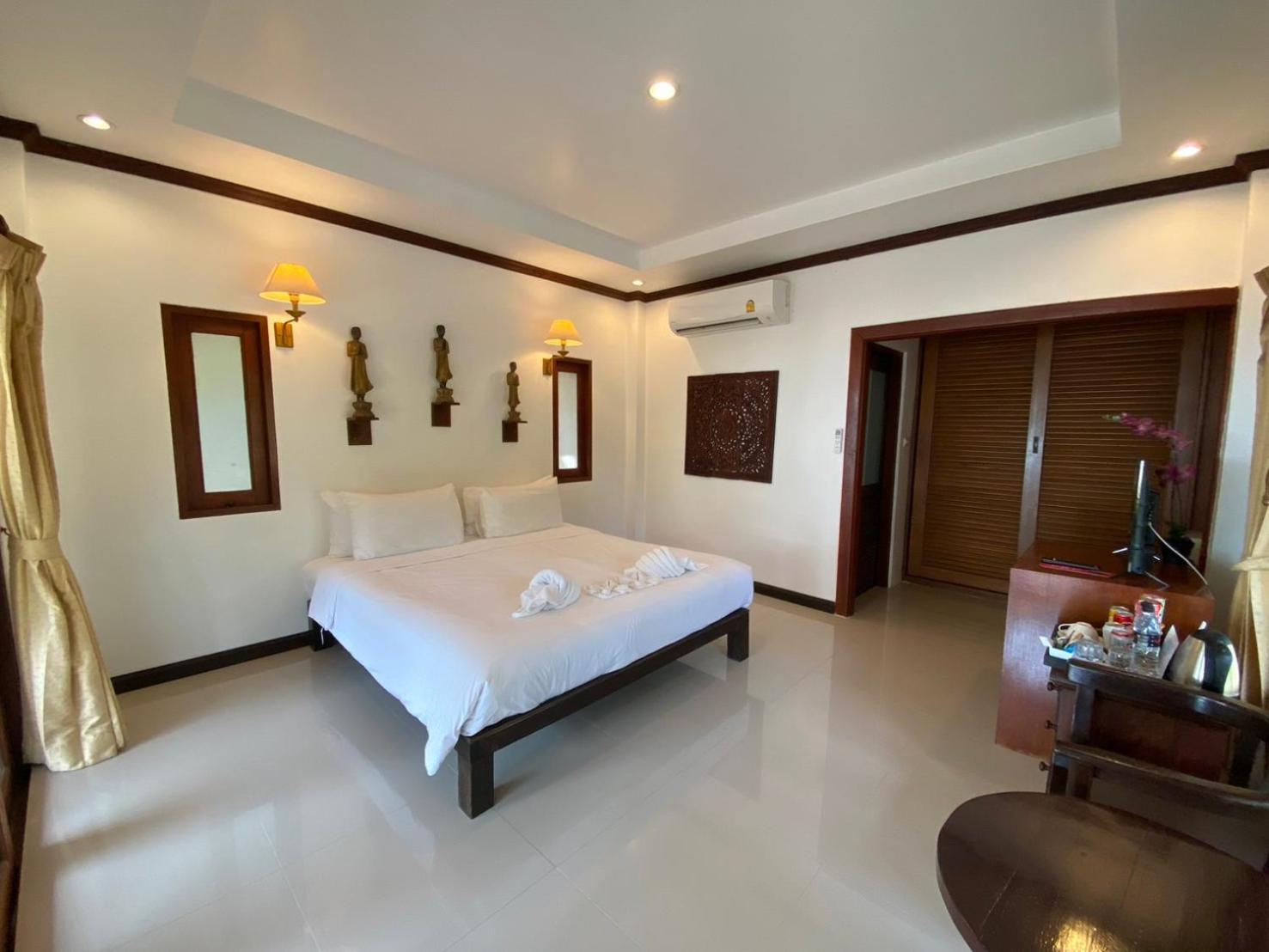Am Samui - Sha Hotel 3*