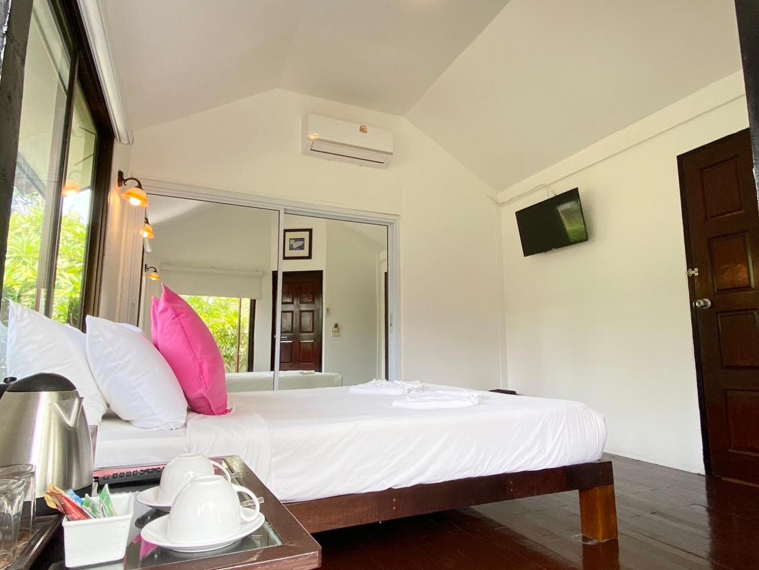 Am Samui - Sha 3* Taling Ngam Beach