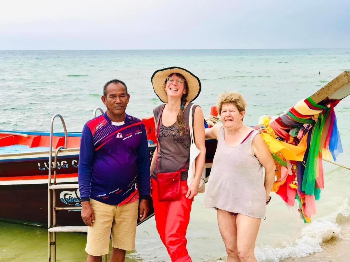 Hotel Am Samui - Sha Taling Ngam Beach