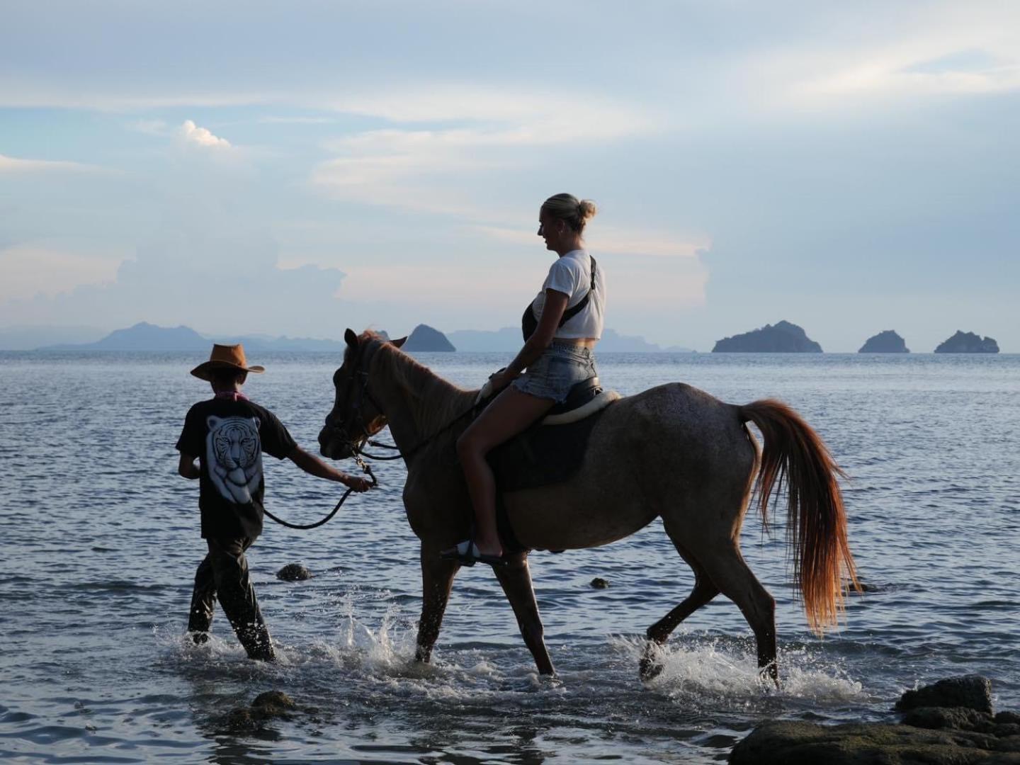 Am Samui - Sha