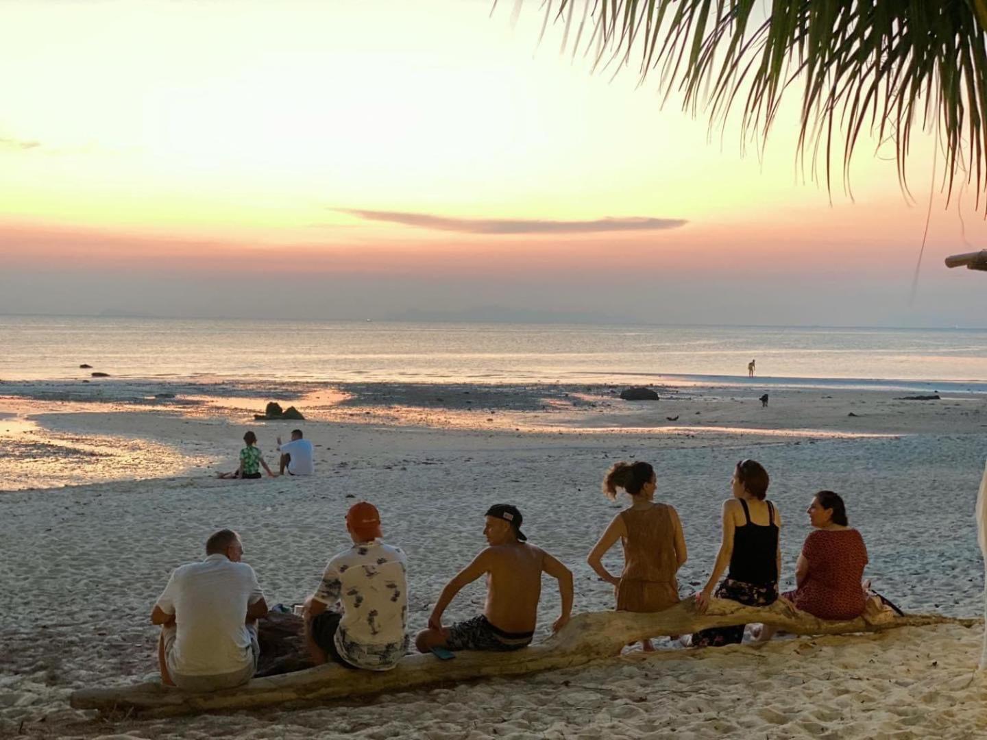 Am Samui - Sha Hotel