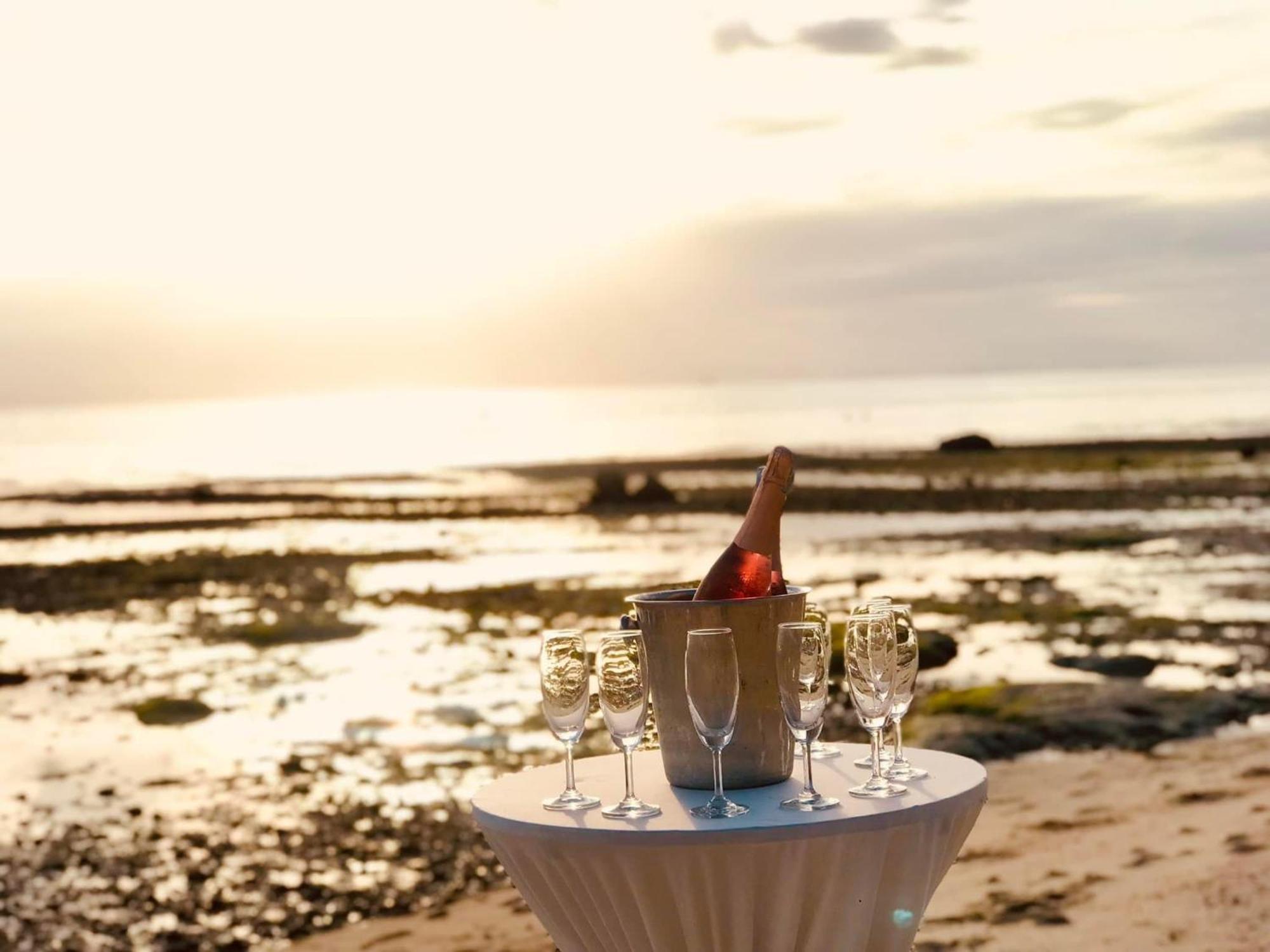Hotel Am Samui - Sha Taling Ngam Beach