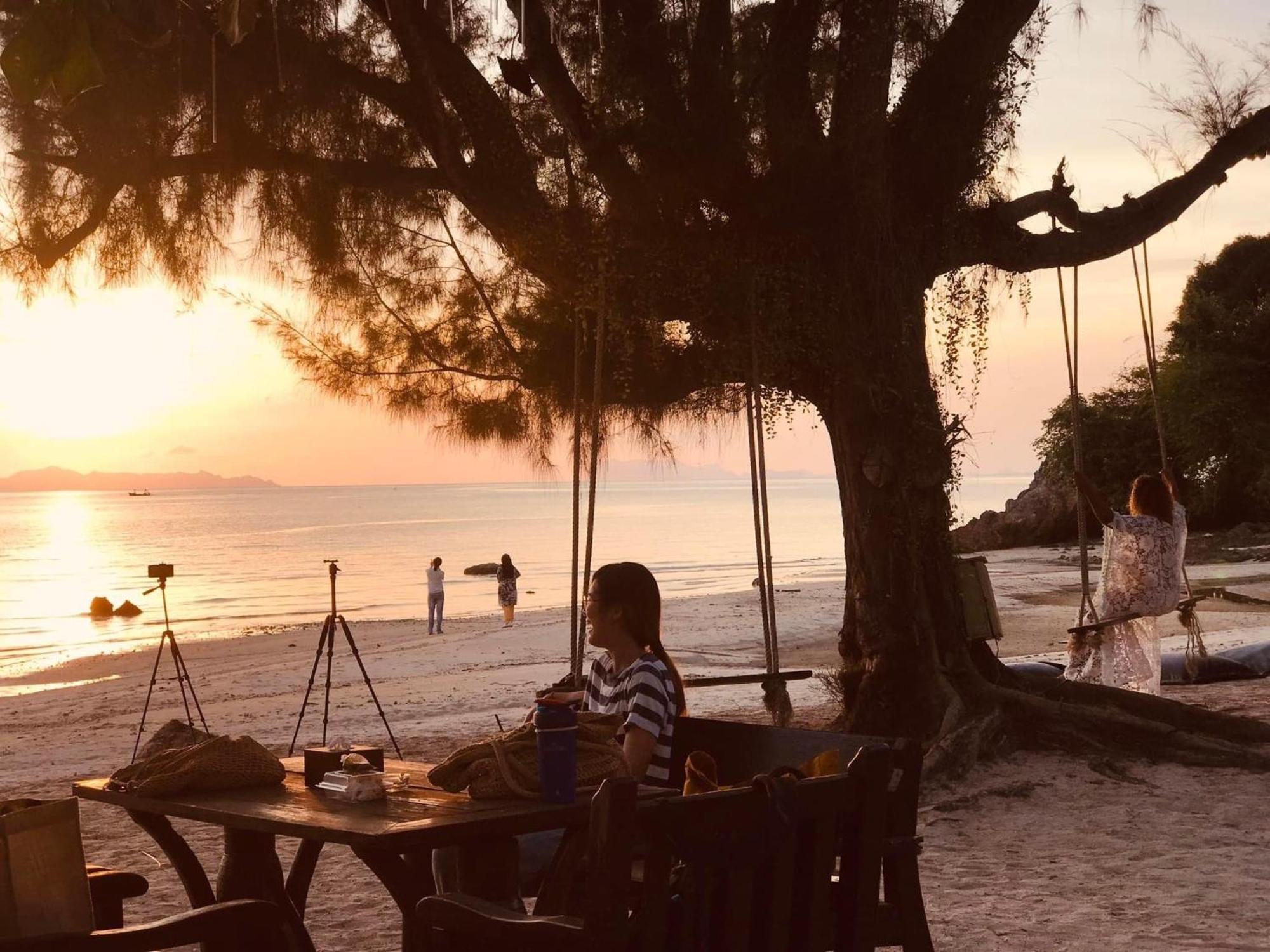 Hotel Am Samui - Sha 3*