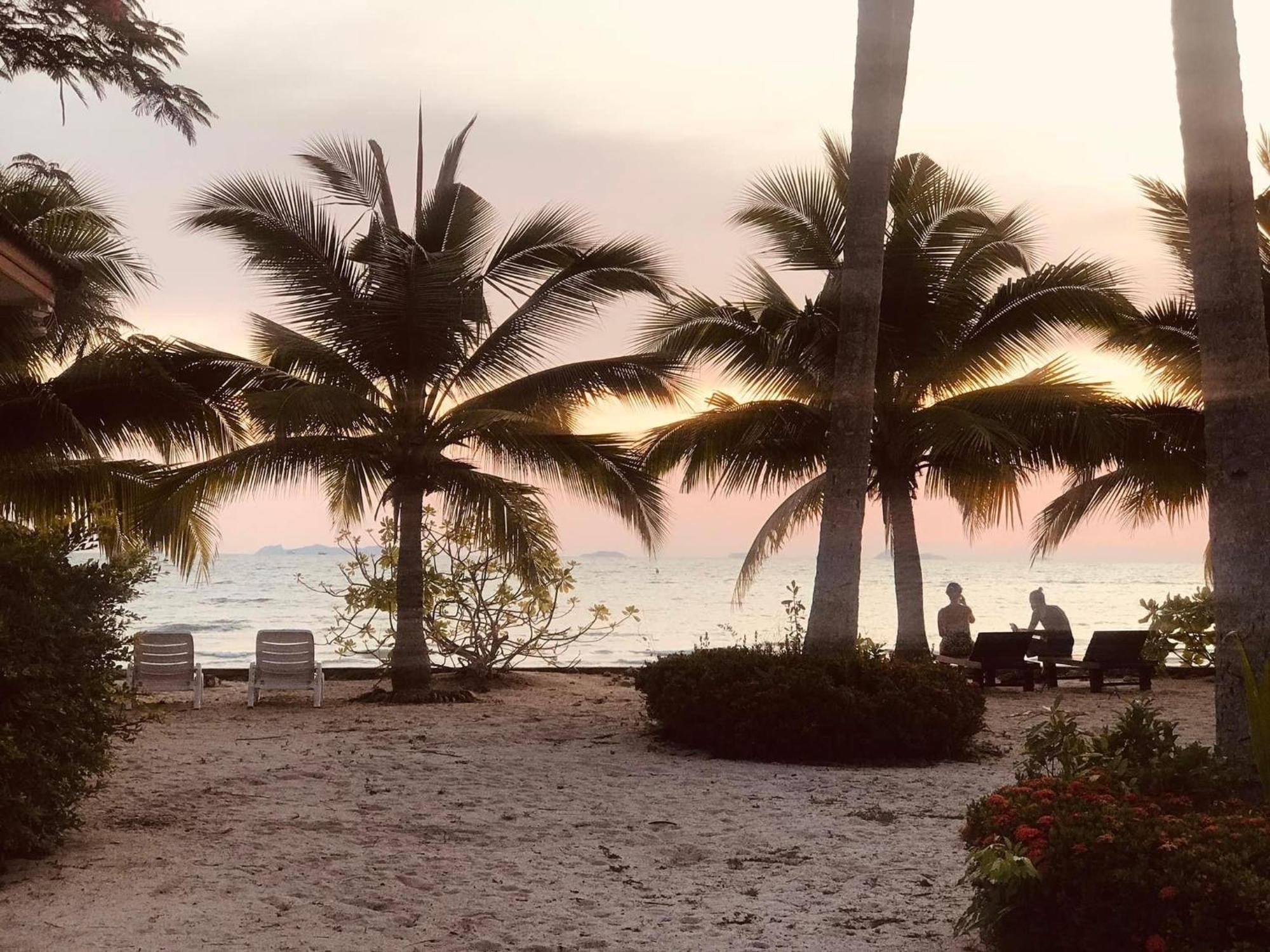 Am Samui - Sha 3*