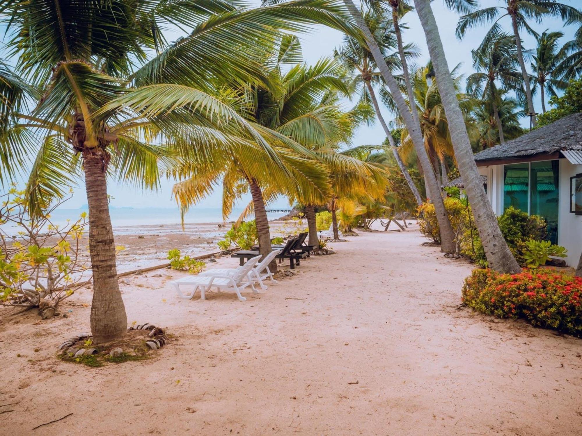 Am Samui - Sha Taling Ngam Beach
