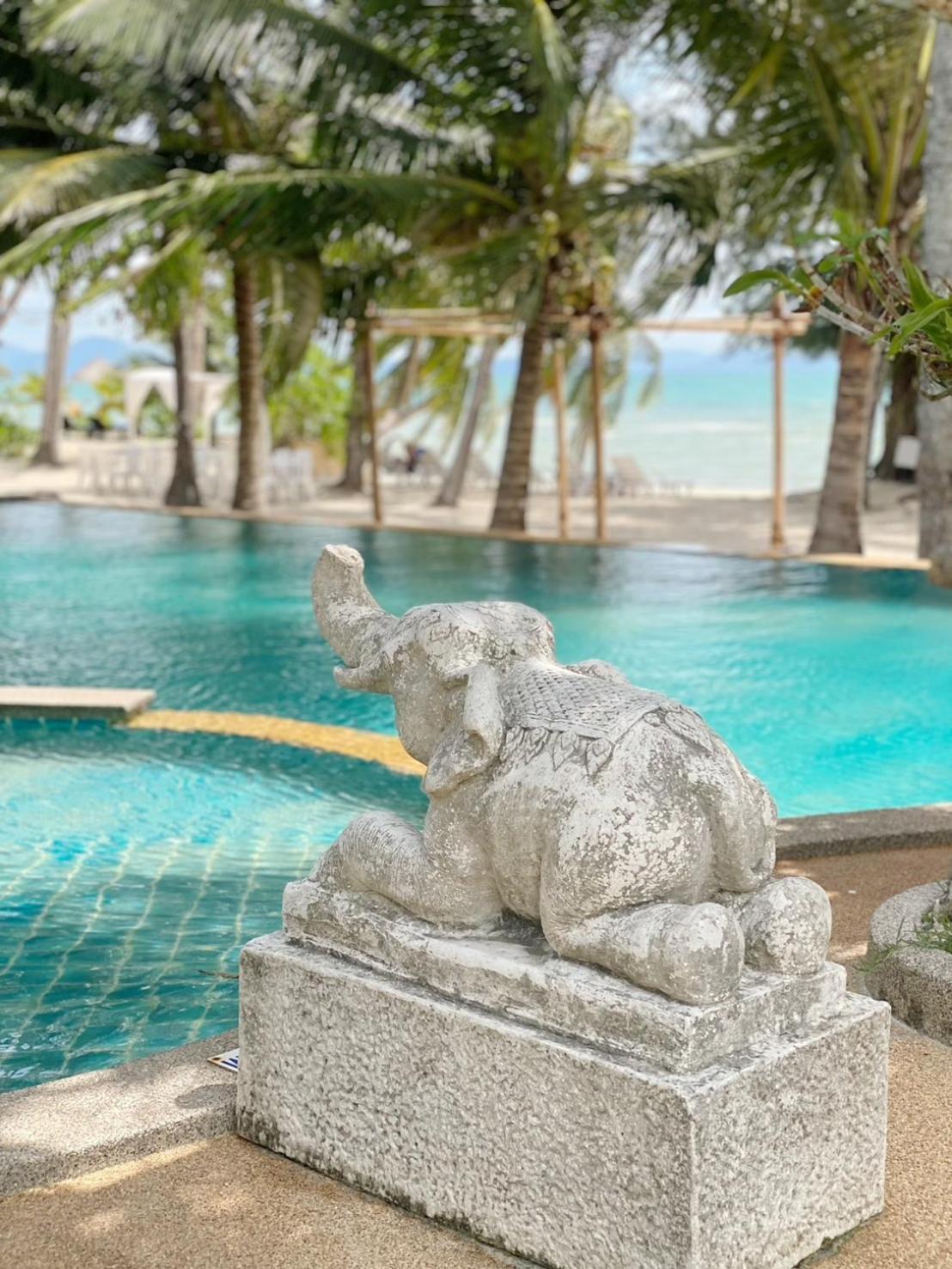 Hotel Am Samui - Sha Taling Ngam Beach