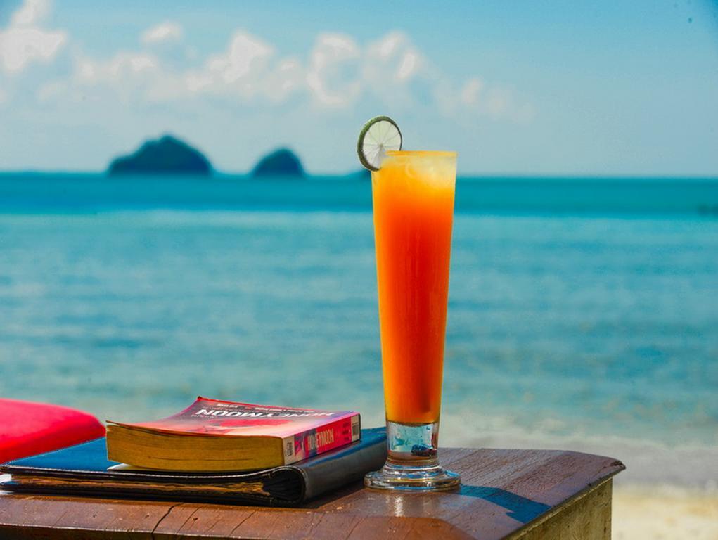 Am Samui - Sha Hotel