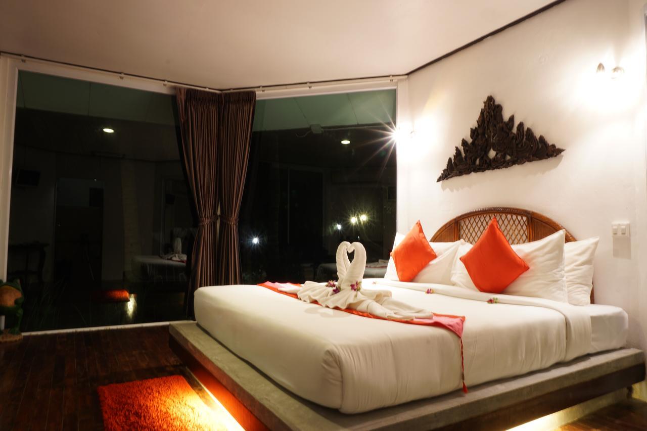Hotel Am Samui - Sha 3*